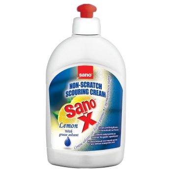 Sano X cream, 700 g