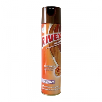 Rivex spray mobila, 300 ml