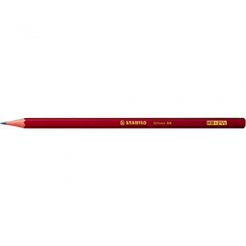 Creion grafit Stabilo Swano 306, HB