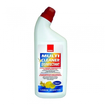 Dezinfectant Sano multi cleaner, 750 ml