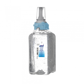 Rezerva gel dezinfectant, Purell Advanced, 1200 ml
