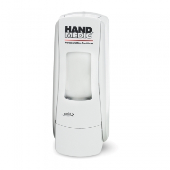 Dispenser crema profesionala Gojo Hand Medic ADX, alb, 700 ml