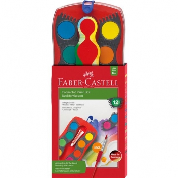 Acuarele Connector Faber-Castell