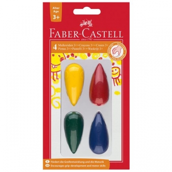 Creioane Cerate Para Faber-Castell