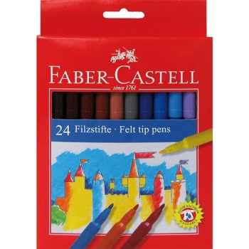 Carioci Faber-Castell