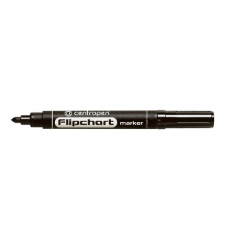 Marker Flipchart 2.5 mm 8550 Centropen