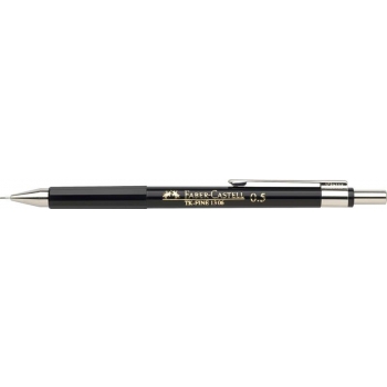 Creion mecanic 0.5 mm TK-Fine 1306 Faber-Castell