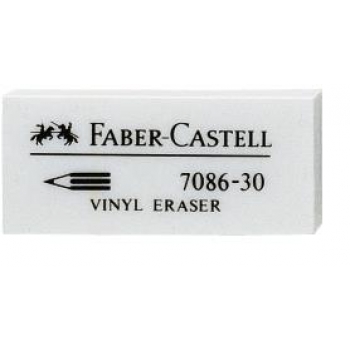 Radiera Creion 7086 Faber-Castell