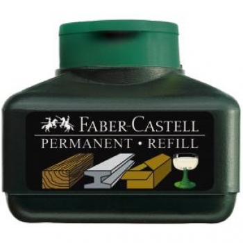 Refill Marker Permanent Grip Faber-Castell