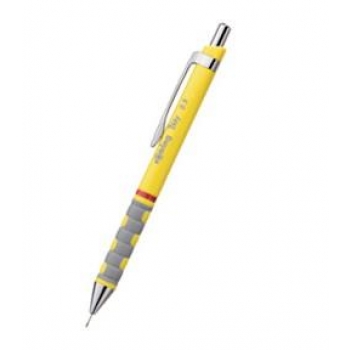 Creion mecanic 0.5 mm Tikky 3 Rotring