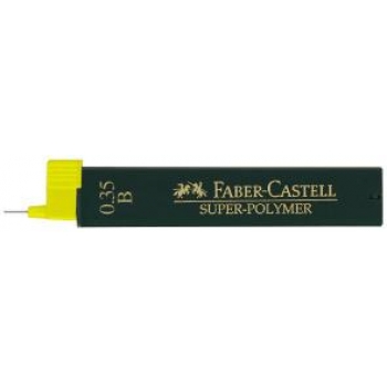 Mina Creion 0.35 mm Super-Polymer Faber-Castell