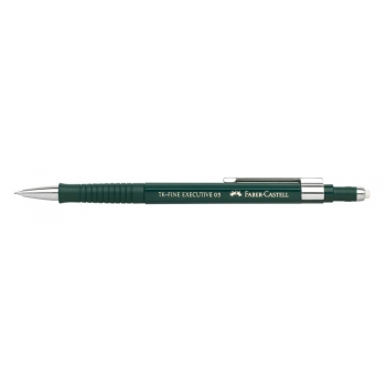Creion mecanic 0.5mm TK-Fine Executive Faber-Castell