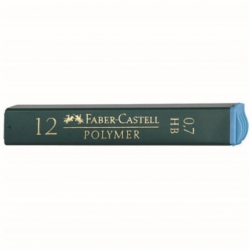 Mina Creion 0.7 mm Polymer Faber-Castell