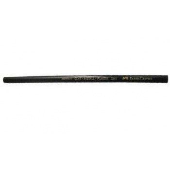 Creion Permanent Pentru Sticla Negru Faber-Castell