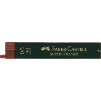 Mina Creion 0.5 mm Super-Polymer Faber-Castell