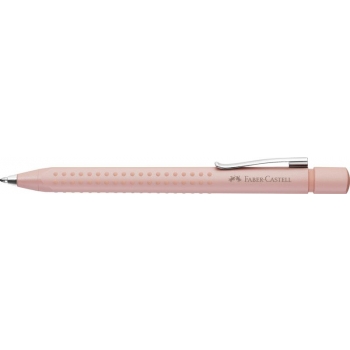 Pix Grip 2011 Pearl Rose Faber-Castell