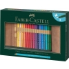 Rollup 30 Creioane Colorate A.Durer si Accesorii Faber-Castell