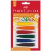 Creioane Cerate Degete Faber-Castell