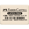 Radiera Creion 7041 Faber-Castell