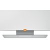 Whiteboard Magnetic Otel Widescreen Nano Clean Nobo